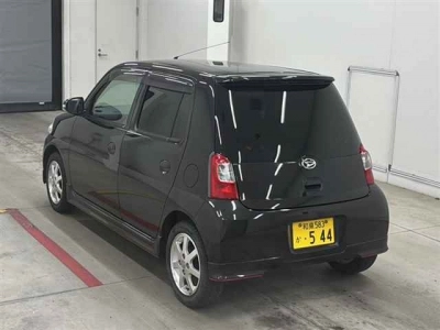 DAIHATSU ESSE
