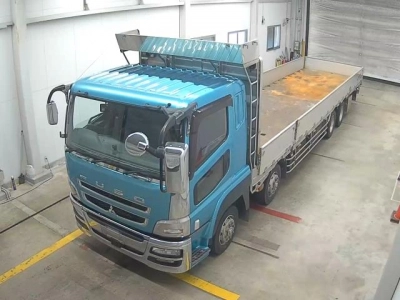 MITSUBISHI FUSO