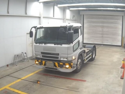 MITSUBISHI FUSO