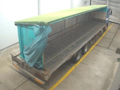 MITSUBISHI FUSO