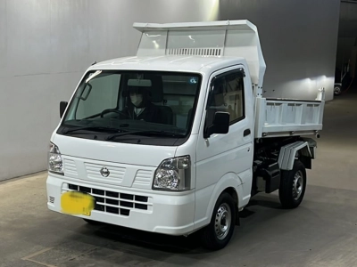 NISSAN NT100 CLIPPER