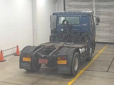 NISSAN UD