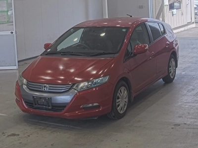 HONDA INSIGHT