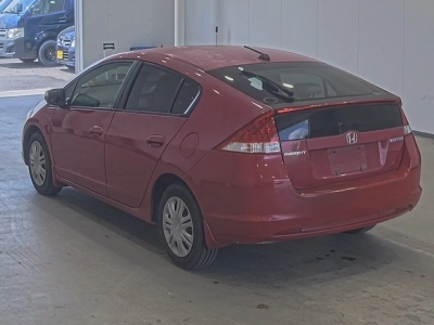 HONDA INSIGHT
