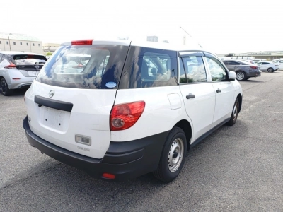 NISSAN NV150 AD
