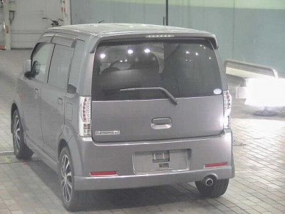 MITSUBISHI EK SPORTS