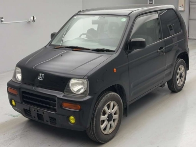 HONDA Z