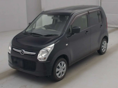 MAZDA FLAIR