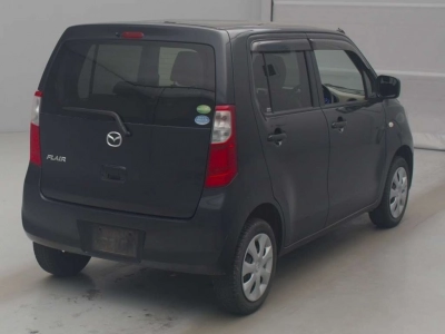 MAZDA FLAIR