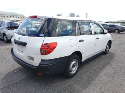 NISSAN NV150 AD