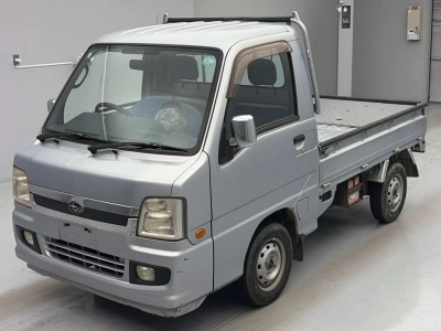 SUBARU SAMBAR TRUCK