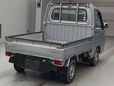 SUBARU SAMBAR TRUCK