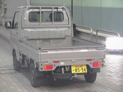 SUZUKI CARRY