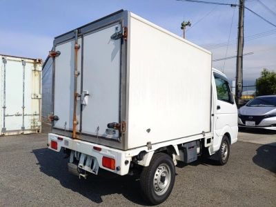 SUZUKI CARRY