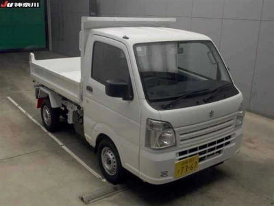 SUZUKI CARRY