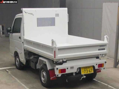 SUZUKI CARRY