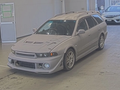 MITSUBISHI LEGNUM