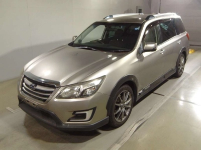 SUBARU EXIGA CROSSOVER 7