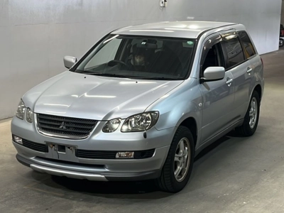 MITSUBISHI AIRTREK
