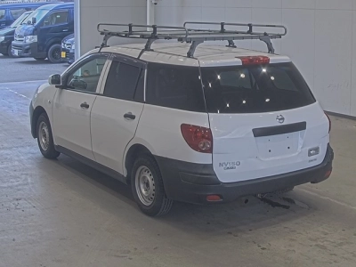 NISSAN NV150 AD