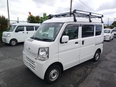 NISSAN NV100 CLIPPER