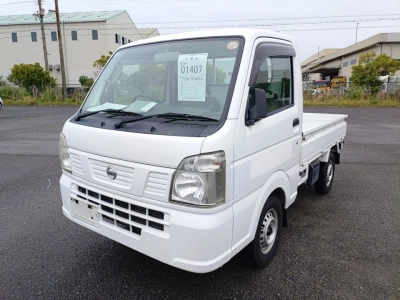 NISSAN NT100 CLIPPER