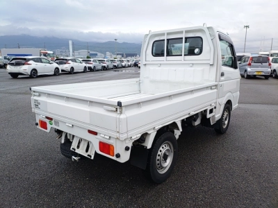 NISSAN NT100 CLIPPER