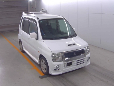 MITSUBISHI TOPPO
