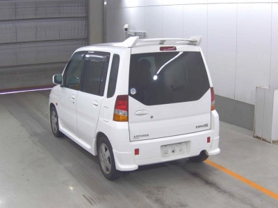 MITSUBISHI TOPPO