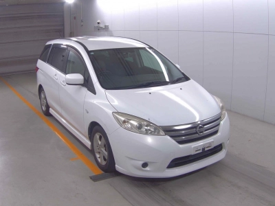 NISSAN LAFESTA