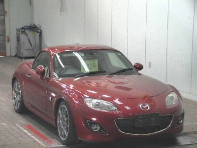 MAZDA ROADSTER