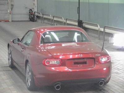 MAZDA ROADSTER