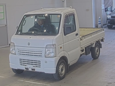 SUZUKI CARRY