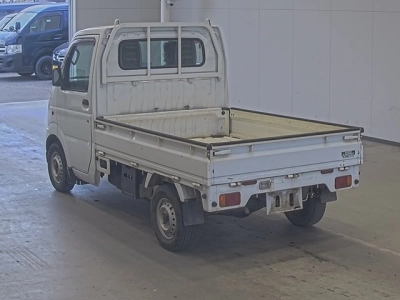 SUZUKI CARRY