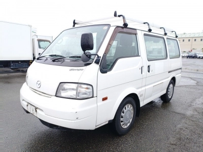 MAZDA BONGO
