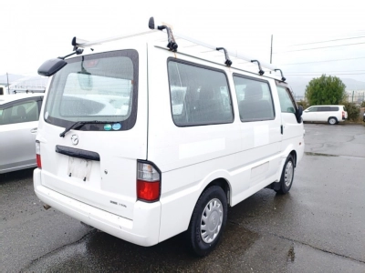 MAZDA BONGO