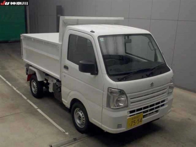 SUZUKI CARRY