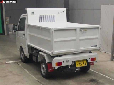 SUZUKI CARRY