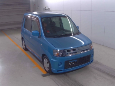 MITSUBISHI TOPPO