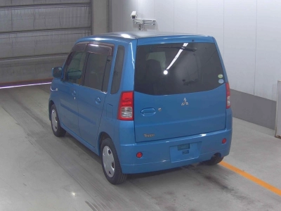 MITSUBISHI TOPPO