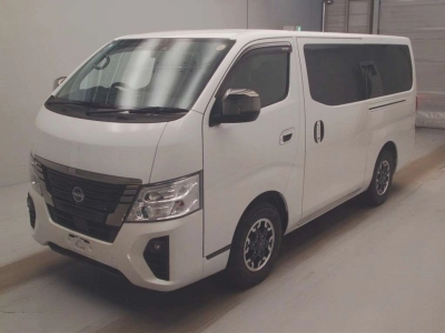 NISSAN CARAVAN