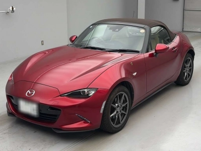 MAZDA ROADSTER
