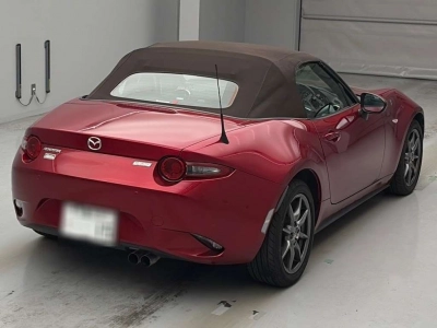 MAZDA ROADSTER