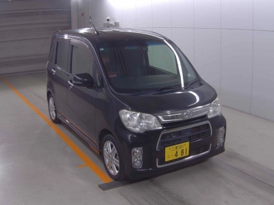 DAIHATSU TANTO EXE