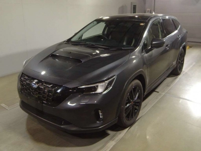 SUBARU LEVORG LAYBAC