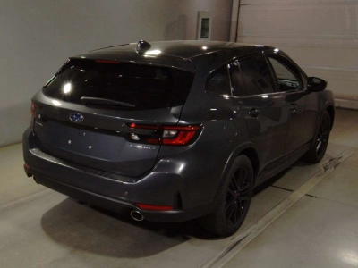 SUBARU LEVORG LAYBAC