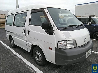 MAZDA BONGO VAN