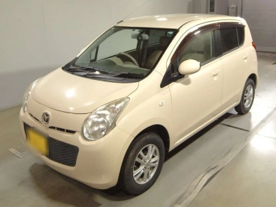 MAZDA CAROL