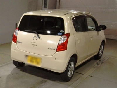 MAZDA CAROL
