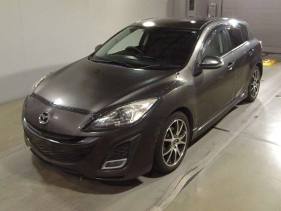 MAZDA AXELA SPORT